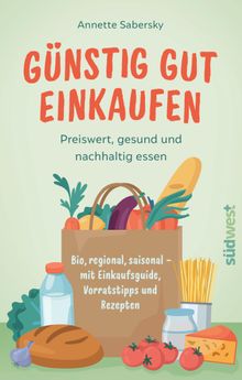 Gnstig gut einkaufen