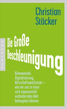 Die Groe Beschleunigung