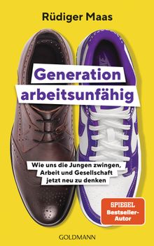 Generation arbeitsunfhig