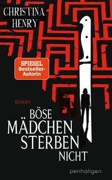 Bse Mdchen sterben nicht