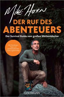 Der Ruf des Abenteuers