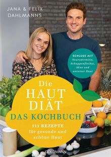 Die Hautdit - Das Kochbuch