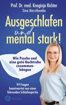 Ausgeschlafen und mental stark!