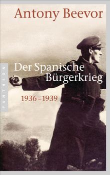 Der Spanische Brgerkrieg