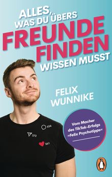 Alles, was du bers Freunde finden wissen musst