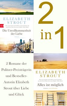 Die Unvollkommenheit der Liebe / Alles ist mglich (2in1 Bundle)