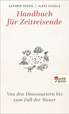 Handbuch fr Zeitreisende