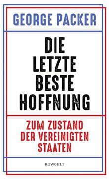 Die letzte beste Hoffnung