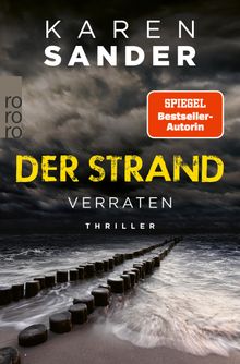 Der Strand: Verraten