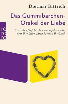 Das Gummibrchen-Orakel der Liebe