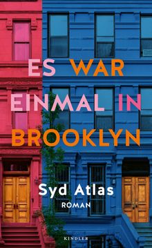 Es war einmal in Brooklyn