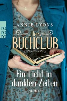 Der Buchclub  Ein Licht in dunklen Zeiten