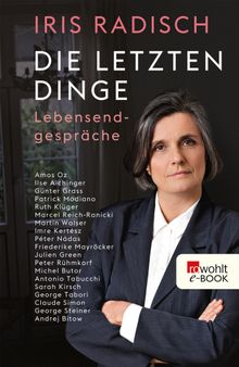 Die letzten Dinge