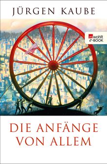 Die Anfnge von allem