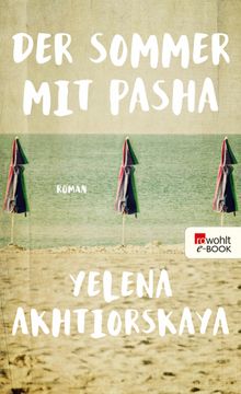 Der Sommer mit Pasha