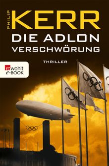 Die Adlon Verschwrung