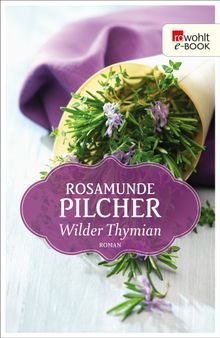 Wilder Thymian