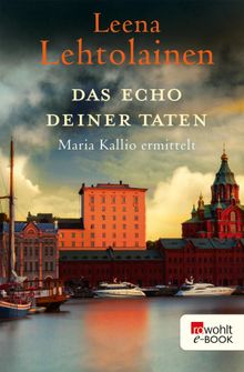 Das Echo deiner Taten