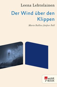 Der Wind ber den Klippen