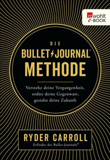 Die Bullet-Journal-Methode