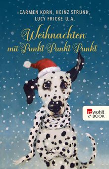 Weihnachten mit Punkt Punkt Punkt