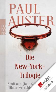 Die New-York-Trilogie