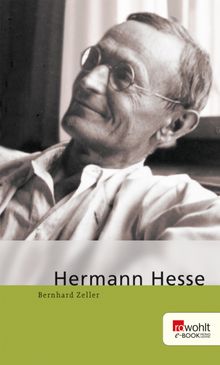 Hermann Hesse