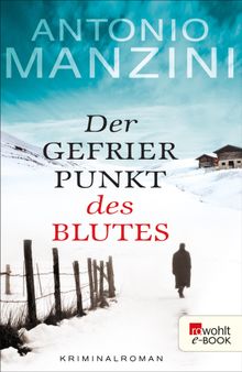 Der Gefrierpunkt des Blutes