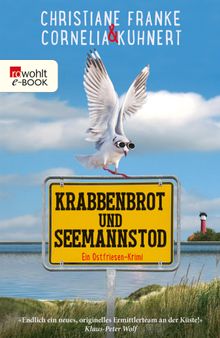 Krabbenbrot und Seemannstod