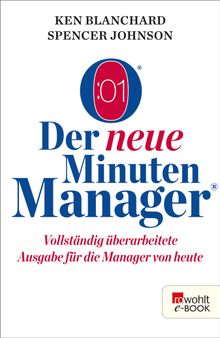 Der neue Minuten Manager