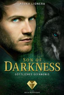 Son of Darkness 1: Gttliches Gefngnis