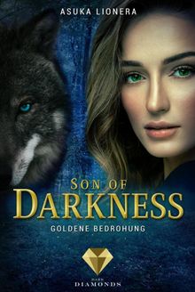 Son of Darkness 2: Goldene Bedrohung