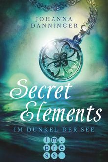 Secret Elements 1: Im Dunkel der See