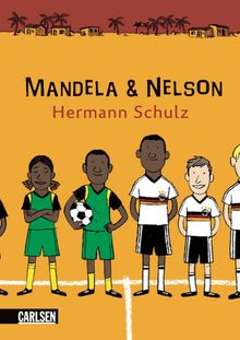 Mandela und Nelson