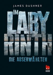 Maze Runner: Die Auserwhlten - Im Labyrinth (Filmausgabe)