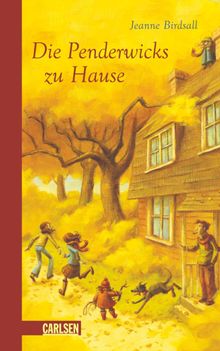 Die Penderwicks zu Hause (Die Penderwicks 2)