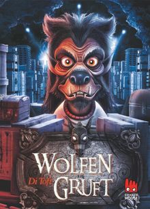 Wolfengruft