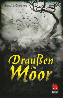 Drauen im Moor