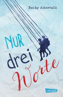 Nur drei Worte (Nur drei Worte  Love, Simon )