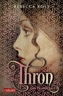 Der Thron des Nordens (Valenias Tchter 2)