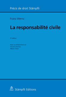 La responsabilit civile