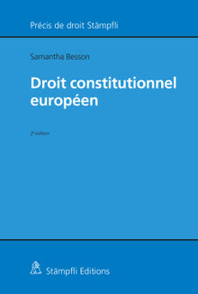 Droit constitutionnel europen