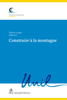 Construire  la montagne