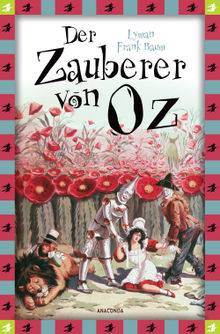 Baum, L.F., Der Zauberer von Oz (Neubersetzung)