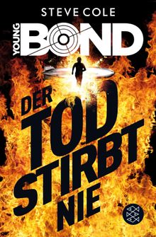 Young Bond  Der Tod stirbt nie