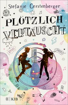 Pltzlich vertauscht