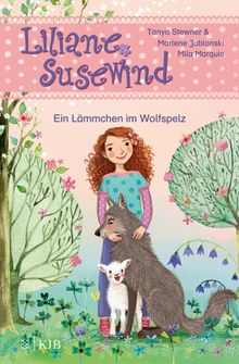 Liliane Susewind  Ein Lmmchen im Wolfspelz