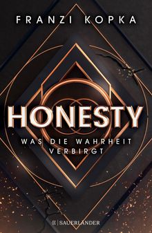 Honesty. Was die Wahrheit verbirgt