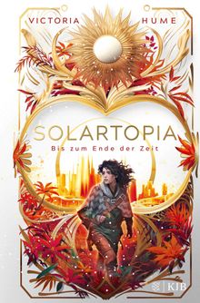 Solartopia  Bis zum Ende der Zeit