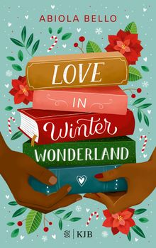 Love in Winter Wonderland